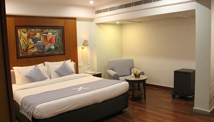 GENX Kasani GR Member Of 1589 Hotels