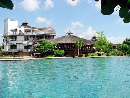 PRAGATI RESORTS Destination of Joy!