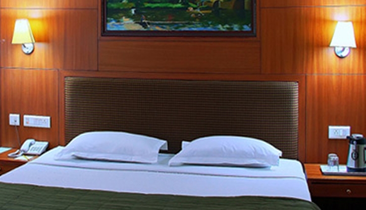 GENX Kasani GR Member Of 1589 Hotels