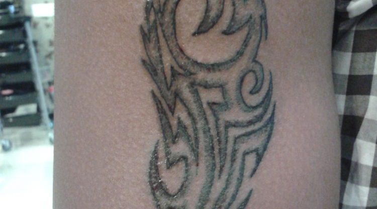 The Studio Salon & Tattoo