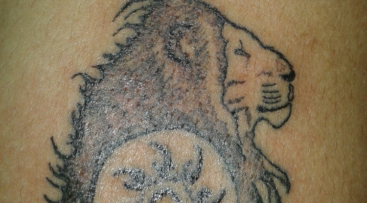 The Studio Salon & Tattoo