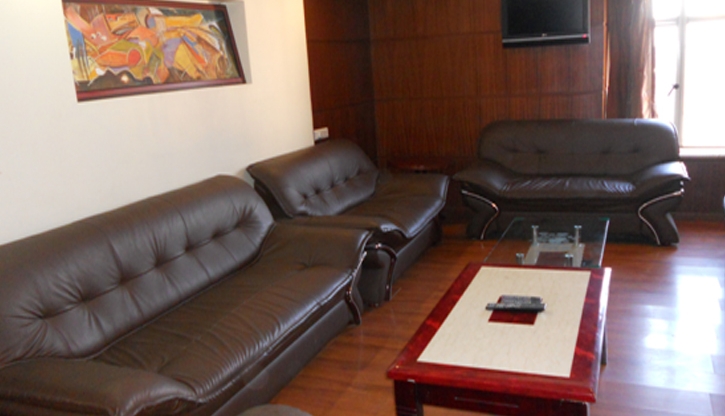 GENX Kasani GR Member Of 1589 Hotels