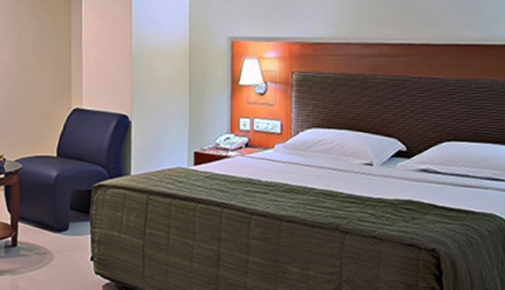 GENX Kasani GR Member Of 1589 Hotels