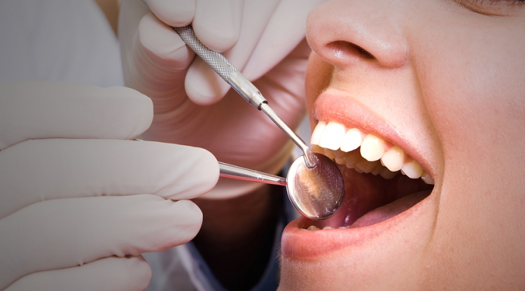 Mahavir Dental Care
