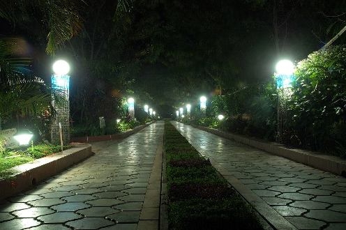 PRAGATI RESORTS Destination of Joy!