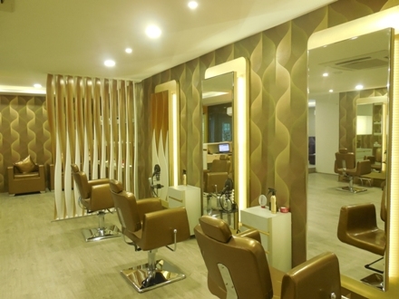 ZEN Salon & Spa