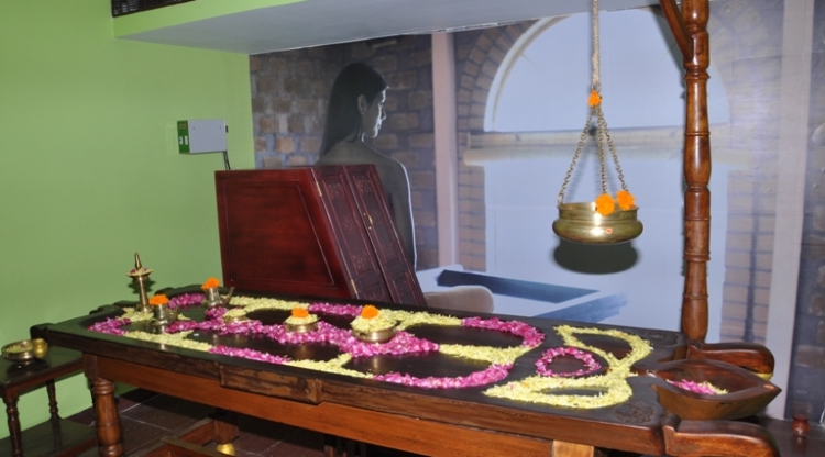 Kairali Health Thru'Ayurveda Spa