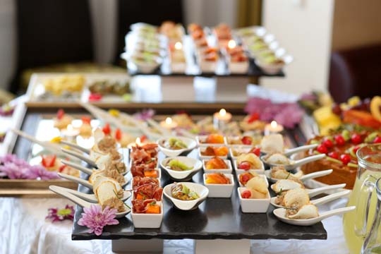 Delightful Occasions - A Best Catering Service