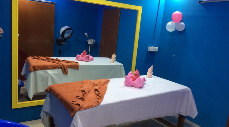 Darzis Beauty Spa