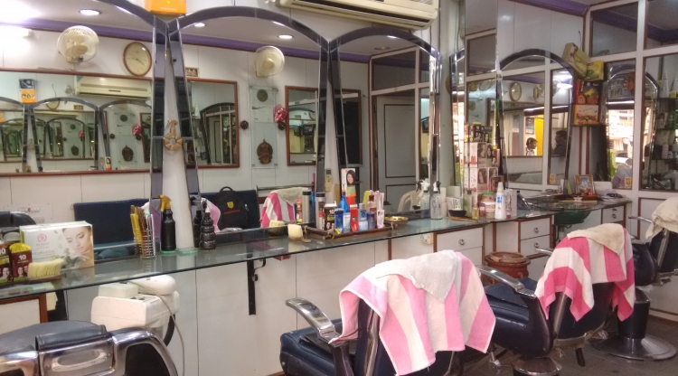 Stashdeal - Himayath Nagar: Haircut, Trim, Shave & Full Body Massage at Sai Santosh Hair Salon & Body Massage. Stashdeal - Himayath Nagar: Haircut, Trim, Shave & Full Body Massage at Sai Santosh Hair Salon & Body Massage.