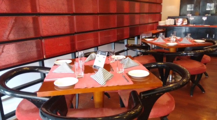 EBONY Boutique Hotel
