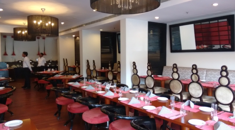 EBONY Boutique Hotel