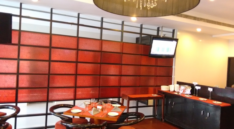 EBONY Boutique Hotel