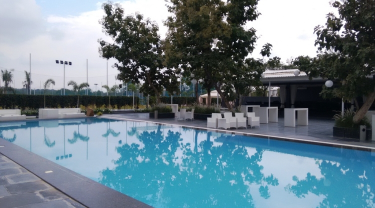 Rendezvous The Partyholics Property 