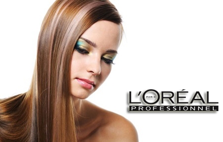 L'Oreal Professional Adam N Eve