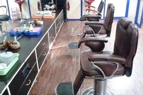 Stashdeal - Ameerpet: Permanent Hair Straightening, Spa Manicure, Spa  Pedicure & Many More.