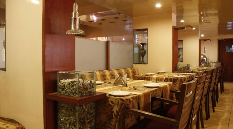 GENX Kasani GR Member Of 1589 Hotels