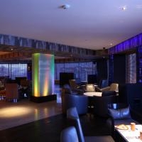 Cocktails Lounge