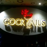 Cocktails Lounge
