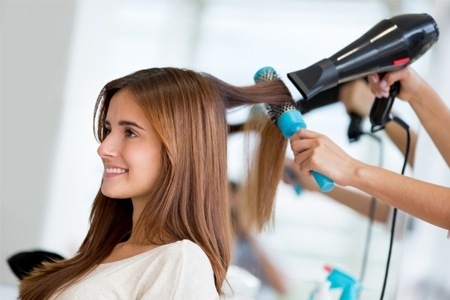 ZEN Salon & Spa
