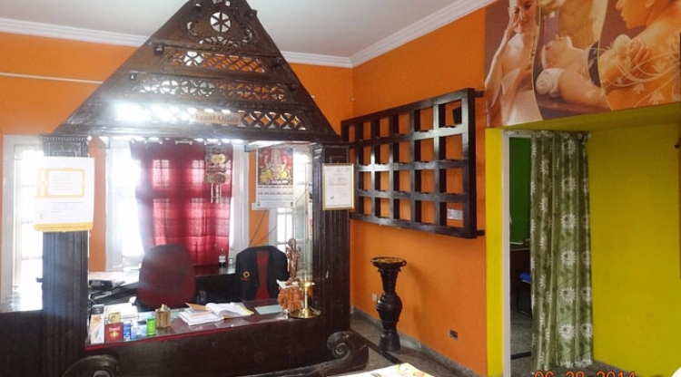Dr. Chandrika's Kerala Ayurveda Spa & Treatment Centre