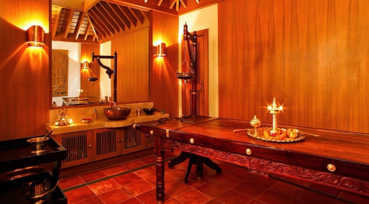 Dr. Chandrika's Kerala Ayurveda Spa & Treatment Centre