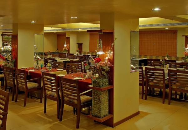 GENX Kasani GR Member Of 1589 Hotels