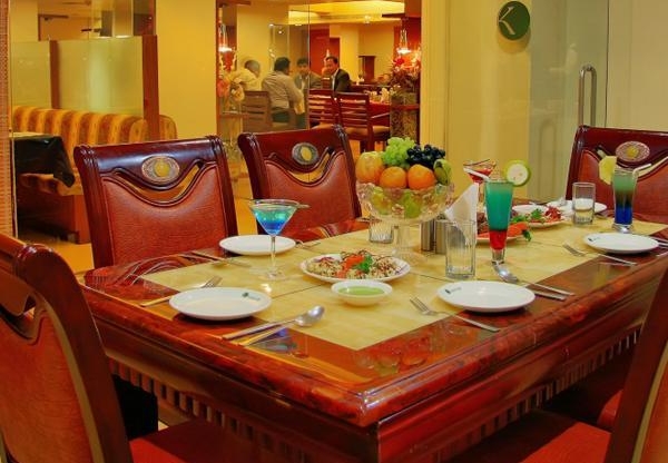 GENX Kasani GR Member Of 1589 Hotels