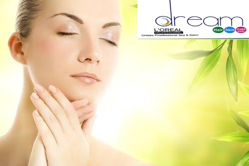 Dream Unisex Professional Spa & Salon