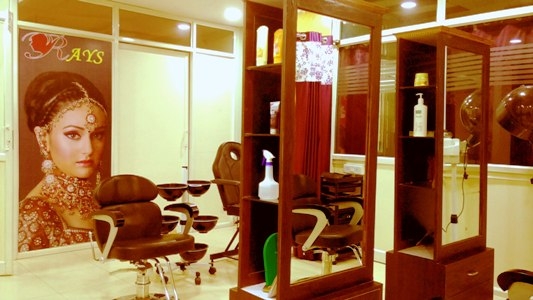 Rays Beauty Parlour