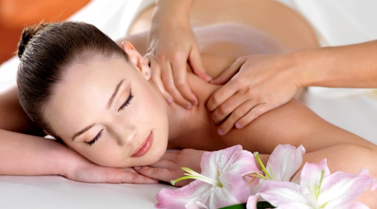 NRS Royal Spa